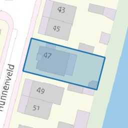 Perceel AHM05-AF-797