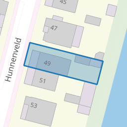 Perceel AHM05-AF-798