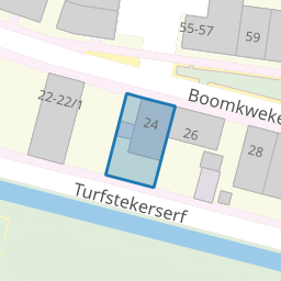 Perceel AHM05-AF-813