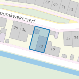 Perceel AHM05-AF-817