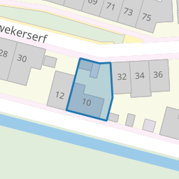 Perceel AHM05-AF-818