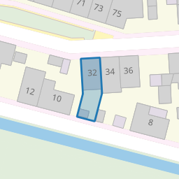 Perceel AHM05-AF-819