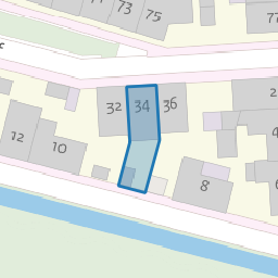 Perceel AHM05-AF-820