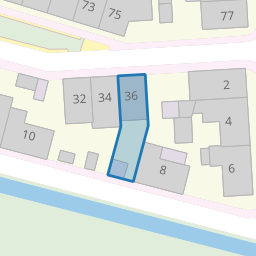 Perceel AHM05-AF-821