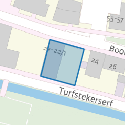 Perceel AHM05-AF-826