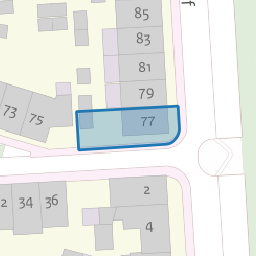 Perceel AHM05-AF-828