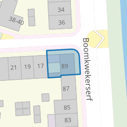 Perceel AHM05-AF-834