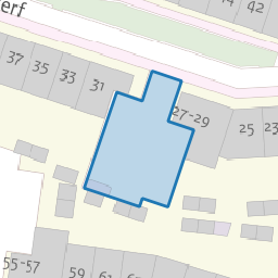 Perceel AHM05-AF-837