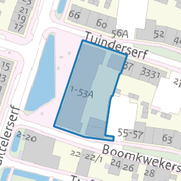 Perceel AHM05-AF-842