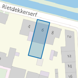 Perceel AHM05-AF-890