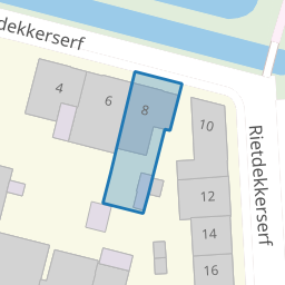 Perceel AHM05-AF-891