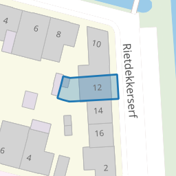 Perceel AHM05-AF-893