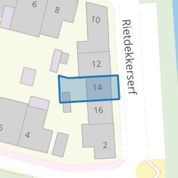 Perceel AHM05-AF-894