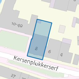 Perceel AHM05-AF-899