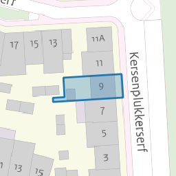 Perceel AHM05-AF-903