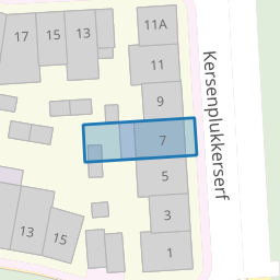 Perceel AHM05-AF-904