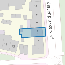 Perceel AHM05-AF-905