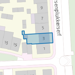 Perceel AHM05-AF-906