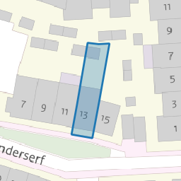 Perceel AHM05-AF-909