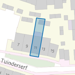 Perceel AHM05-AF-910