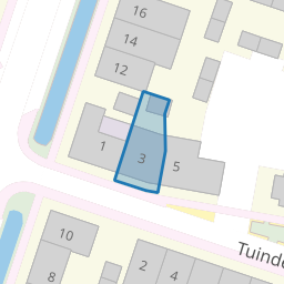 Perceel AHM05-AF-914