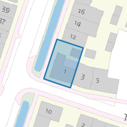 Perceel AHM05-AF-915