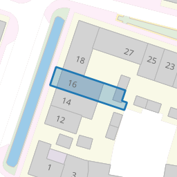 Perceel AHM05-AF-918