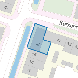 Perceel AHM05-AF-919