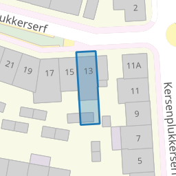 Perceel AHM05-AF-927