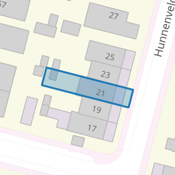 Perceel AHM05-AF-931