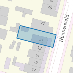 Perceel AHM05-AF-933