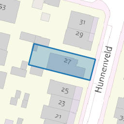 Perceel AHM05-AF-934