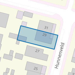 Perceel AHM05-AF-935