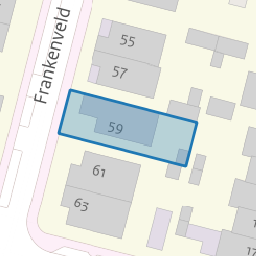 Perceel AHM05-AF-940