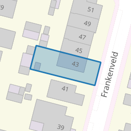 Perceel AHM05-AF-945