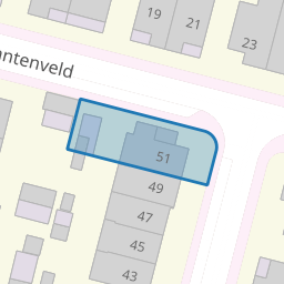 Perceel AHM05-AF-949