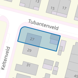 Perceel AHM05-AF-950