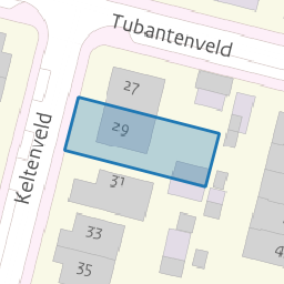 Perceel AHM05-AF-951