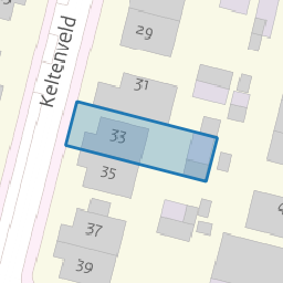 Perceel AHM05-AF-953