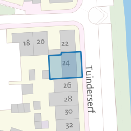 Perceel AHM05-AF-964