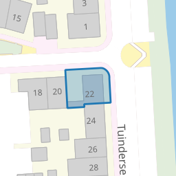 Perceel AHM05-AF-965