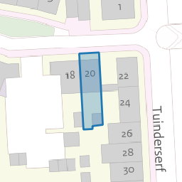 Perceel AHM05-AF-966