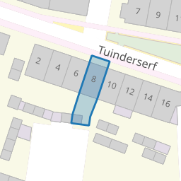 Perceel AHM05-AF-972