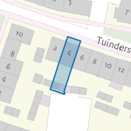 Perceel AHM05-AF-974