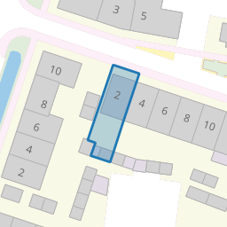 Perceel AHM05-AF-975