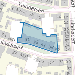 Perceel AHM05-AF-987