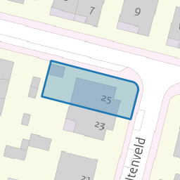 Perceel AHM05-AF-990