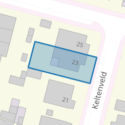 Perceel AHM05-AF-991