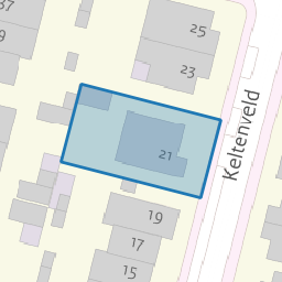 Perceel AHM05-AF-992