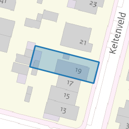 Perceel AHM05-AF-993